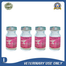 Ветеринарные препараты для инъекций стрептомицина сульфата